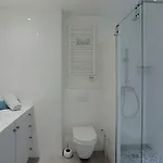 شقة #3 Bottero A 2mins De La & Promenade Des نيس