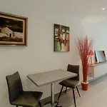 Apartamento #3 Bottero A 2mins De La & Promenade Des *