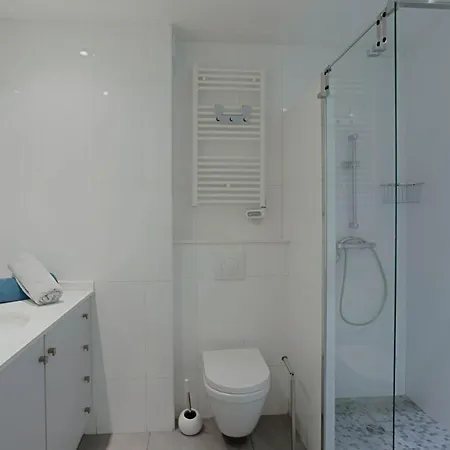 Apartmán #3 Bottero A 2mins De La & Promenade Des Nice
