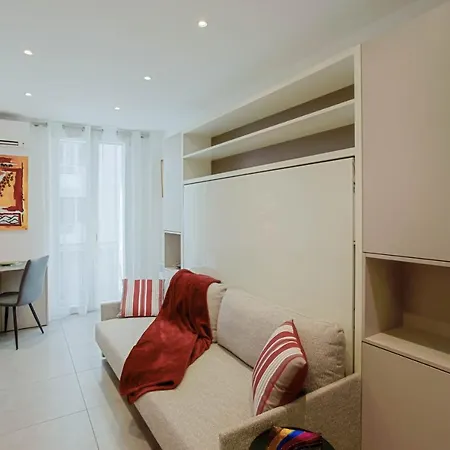 Apartment #3 Bottero A 2mins De La & Promenade Des