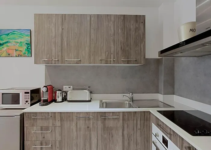 #3 Bottero A 2mins De La & Promenade Des ניס